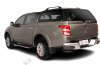 Кунг Sammitr V4 для Mitsubishi L200