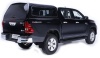 Кунг V2 ECO TY HILUX REVO 2015 Adeck Birdwing glass