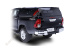 201054485412ED кунг TL1 040 без фонарей TY HILUX REVO 15-