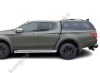 Кунг Sammitr V4 для Mitsubishi L200