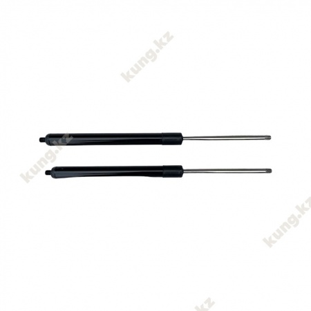 F3607XXX05 Торсионы без фурнитуры для кунга Maxtop S.1 (пара)