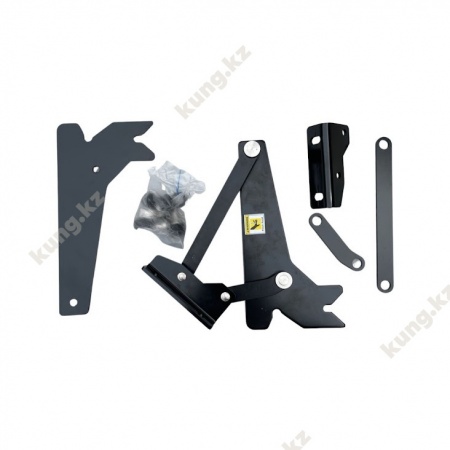 F3692MID53 Фурнитура правая для торсиона крышки Maxcover 45
